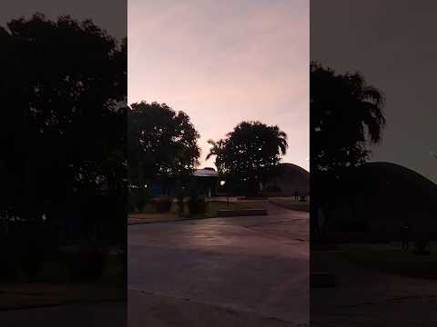 10/12/25, Maracajú, MS.#viagem #turismo #maracaju #matogrossodosul