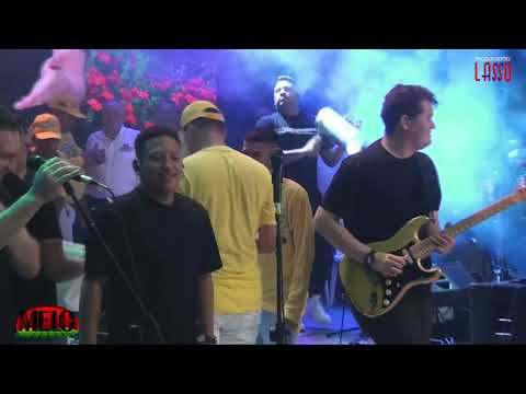 Elder Dayán Diaz, Lucas Dangond (En Vivo) Deseo Malvado - Ciénaga - 2023