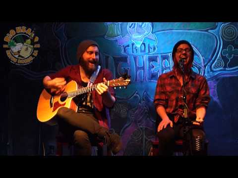 Katie Pilipauskas and Andrew Gaultier - Jagged Little Pill