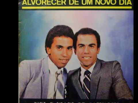 O Sol se Declina - Joel e Izael de Carvalho