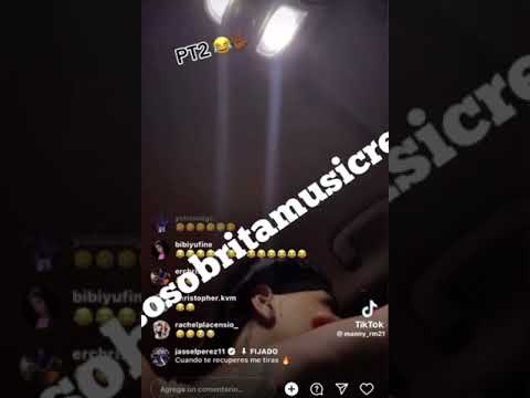 Fuerte DiscusiónEntre Keyviem Y UnPOLICIA parte - 1