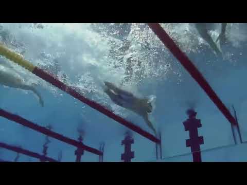 Learn to Swim - Men's 4x100m Medley Relay