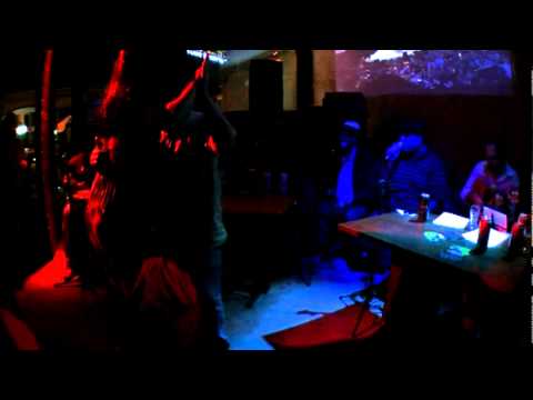 Projeto Nosso Samba Convida: Gabriel Cavalcante- Quando o samba veio me buscar.mpg