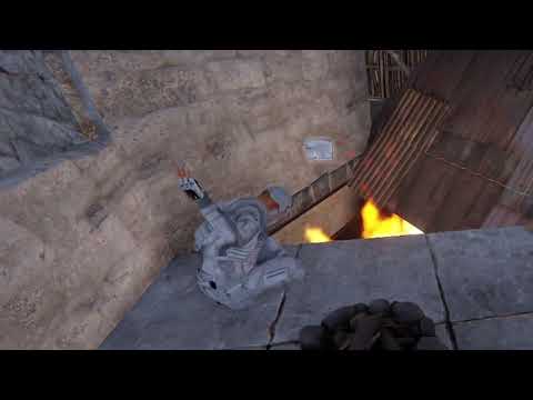 willjum does not know how to raid...