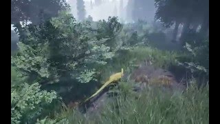 The Isle: Elaborate Ambush at Twins