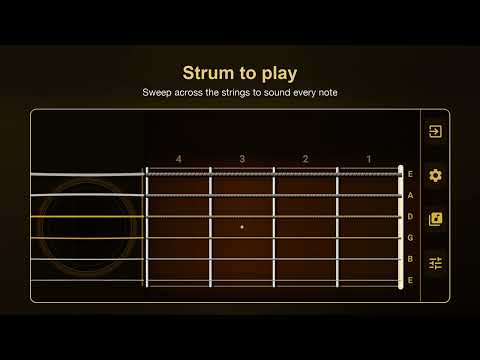 HandGuitar: Chord Catch video thumbnail