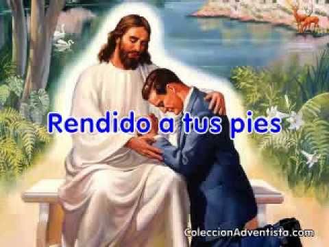 04 Cuarteto Asaf   Rendido a tus pies