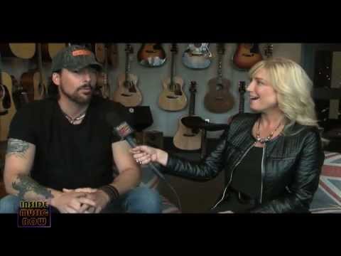 Rick Monroe - Inside Music Row 1306