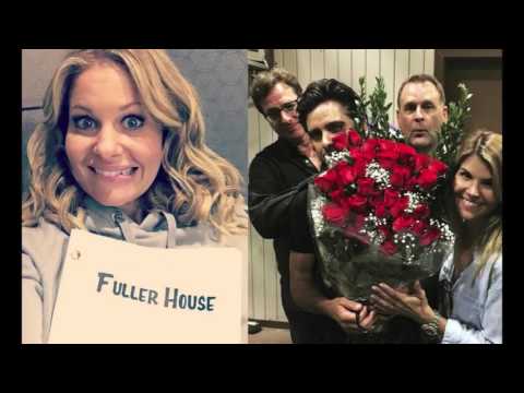 Mega64 Podcast 386 - Rocco Enjoyed Watching Full House