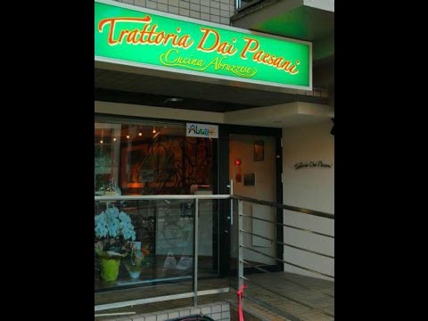 ONDA TG 30.09.2014 - MOSTRA FOTOGRAFICA ABRUZZO A TOKYO