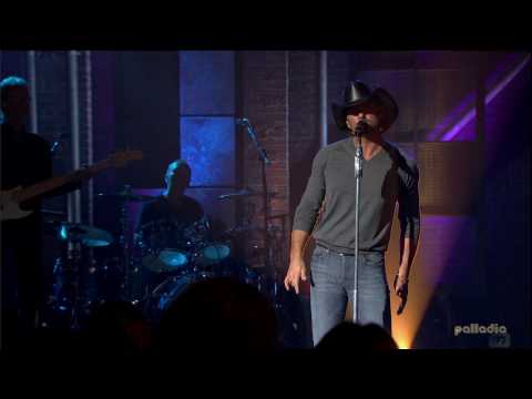 Tim McGraw - Live Like You Were Dying HD (Live Like You Were Dying HD) (Live) (Tim McGraw - Live Like You Were Dying HD (Live))