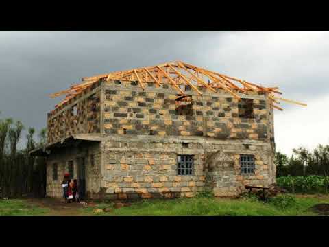 Il sangue dell'Africa - (La Quarta Via & Artisti Vari)