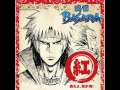 Sengoku Basara OST 1 05 tekken~kai no tora yori ...