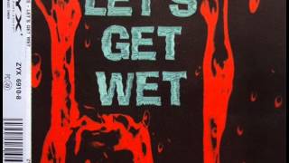 Da Fellas - Let's Get Wet  (Radio Edit)