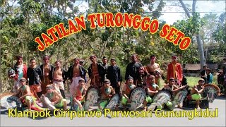 Download lagu JATILAN TURONGGO SETO mp3