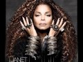 Janet Jackson  - 2 B Loved