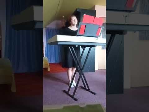 JKS 122 - Pán Boh, ktorý všetko stvoril