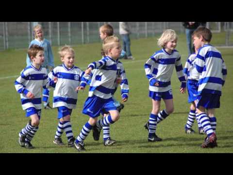 Hermes DVS F6 - Oliveo F10 f-Jeugdvoetbal