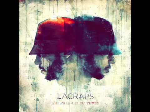 LaCraps - Rarissimes
