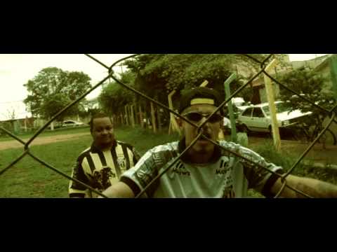 GABRIEL MEDEIROS - pro sistema sou terror (vídeo oficial)