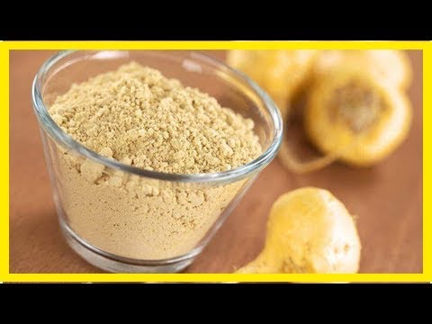 Was ist Maca und was kann die Heilpflanze?