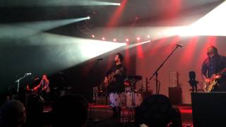 Worship @Onething 2014, intro Kari Jobe