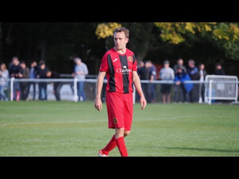 WCFC 2-1 Hartley Wintney