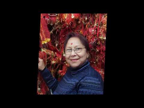 Happy Birthday - Sudha