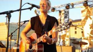 Sarah Sample - July Rooftop Concert Series