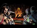 Mortal Kombat 9 Tag Ladder Expert Sheeva And Kung Lao No Rounds Matches Lost No Block 104