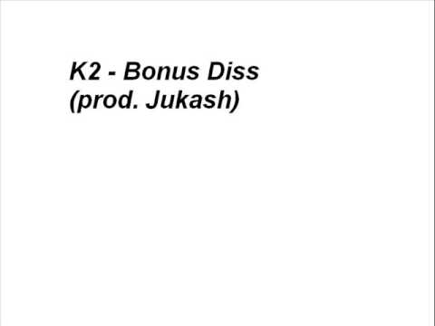 K2 - Bonus Diss WBS (prod. Jukash)