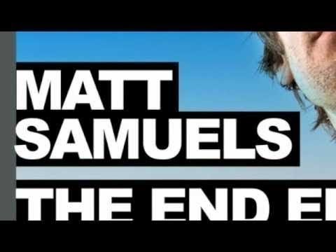 Matt Samuels - 'After Thought' (Original Club Mix)