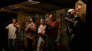 Molly and Tenbrooks - High Windy Band Bluegrass