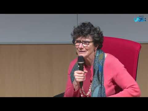 Isabelle Autissier : protéger les océans par l’action collective