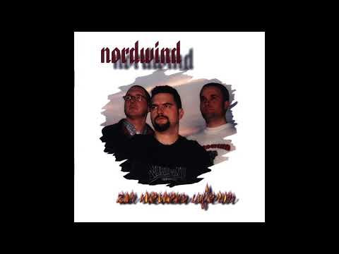Nordwind - Zu neuen Ufern