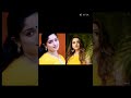 Kavya Vs Bavana Kavya Madhavan Bavana