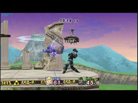 Scrims 66 Losers Finals Star Vs  SoulOfficer