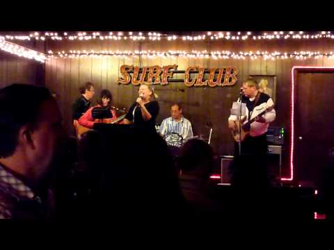 "Mostly Hank" Hank Williams Tribute at the Surf Club. 08.26.11