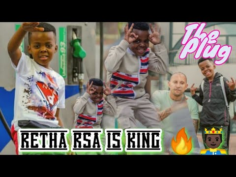 retha rsa 🇿🇦 live on LIVE AMP 🇿🇦🔥