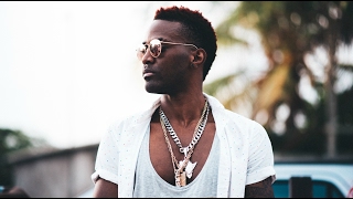 Konshens - Who is a Friend (Official Audio) February 2017