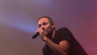 Johnny Deluxe koncert i Nørresundby ~ Drømmer