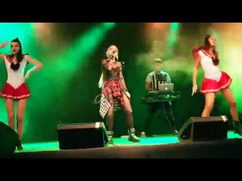 CORINA LA FAMILY FEST DEVA 28 05 2016