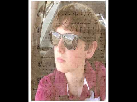 When I Was Your Man - Bruno Mars (Cover by Micah McCoy of Somewhere Simple)