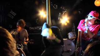Forever The Sickest Kids &quot;Hey Brittany&quot; Live From The PureVolume House