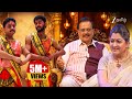 SPB Opens Up Secrets Songs Smiles Simply Kushboo Full Ep 17 Zeetamil