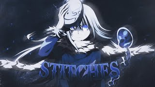 「Stitches ✨」Tensei Shitara Slime Datta Ken�