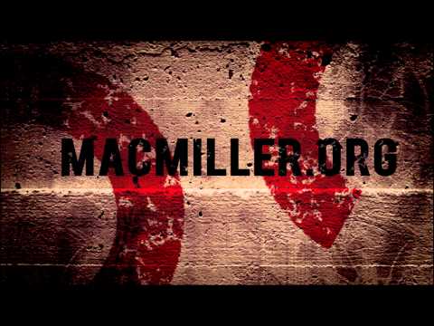 Mac Miller Dot Org