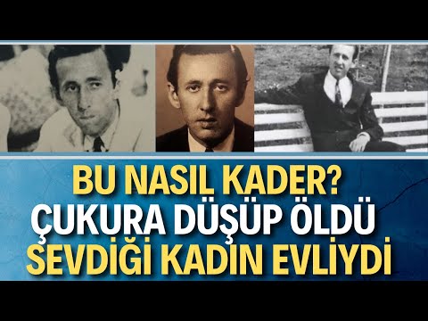 Bir Garip Orhan Veli | Edebiyatımızın Ustalarından Orhan Veli Kanık Kimdir?