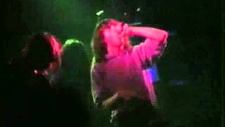 Napalm Death 1989 - Retreat To Nowhere Live at Kilburn National in London on 16-11-1989 Deathtube999