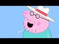 Peppa Pig English Episodes Full Episodes Compilation PeppaPig Season 4 Episodes 46